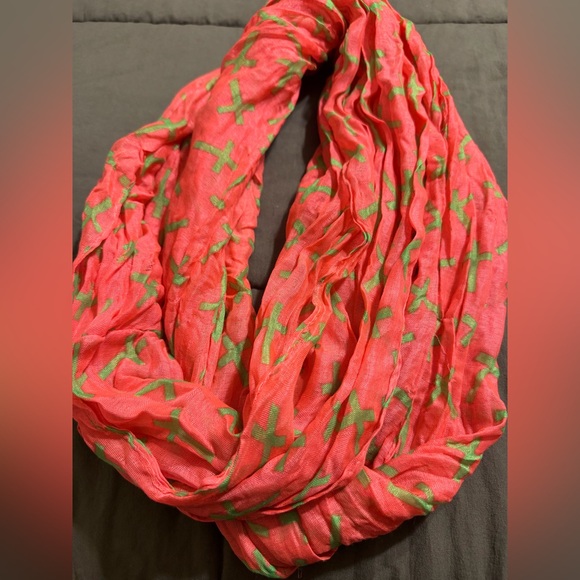 Infinity Scarves Set - Picture 5 of 6